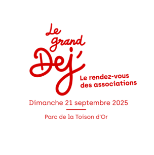 Le grand Dej’ 2025